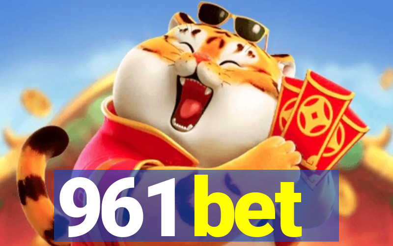 961 bet